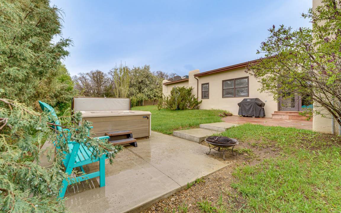 Arroyo Seco House | 223 m² House ∙ 3 bedrooms ∙ 8 guests