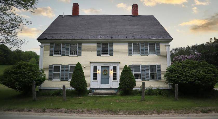 Chester Bed & Breakfast | 23 m² Bed and breakfast ∙ 3 guests