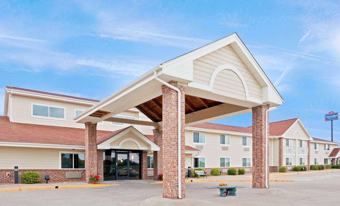 Northfield Hotel | 23 m² Hotel ∙ 127 guests