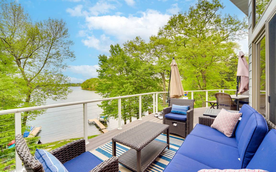 Almelund House | 232 m² House ∙ 4 bedrooms ∙ 7 guests