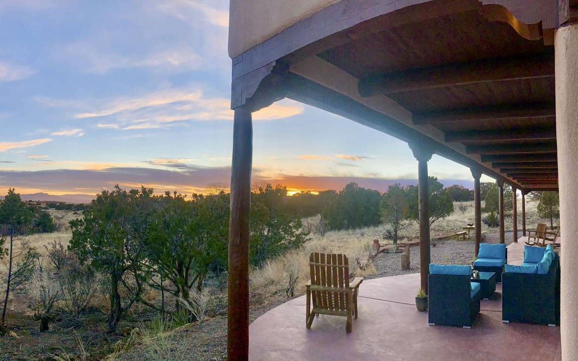 Eldorado at Santa Fe House | 232 m² House ∙ 3 bedrooms ∙ 6 guests