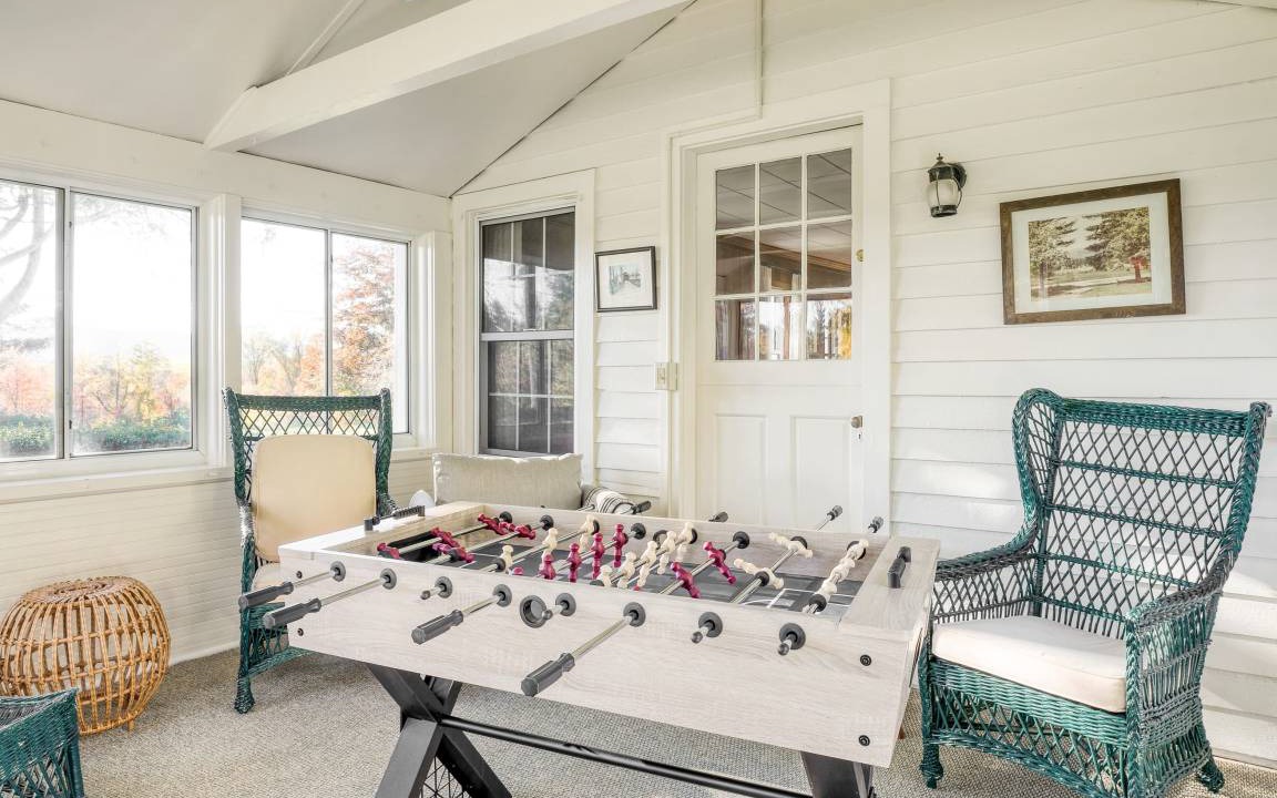 Sheffield House | 239 m² House ∙ 5 bedrooms ∙ 10 guests