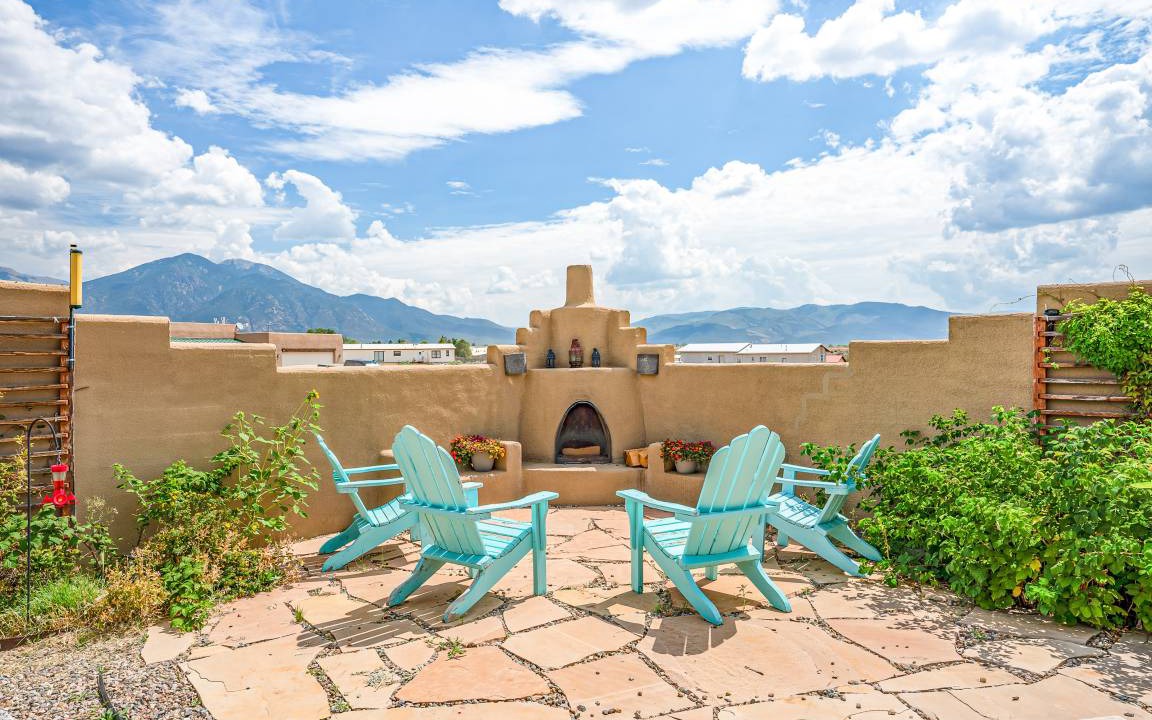 El Prado House | 246 m² House ∙ 3 bedrooms ∙ 6 guests