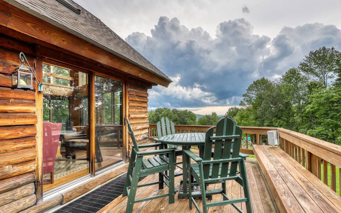 Andover House | 253 m² House ∙ 3 bedrooms ∙ 8 guests