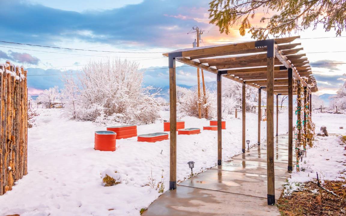 Taos Hotel | 260 m² Hotel ∙ 4 guests