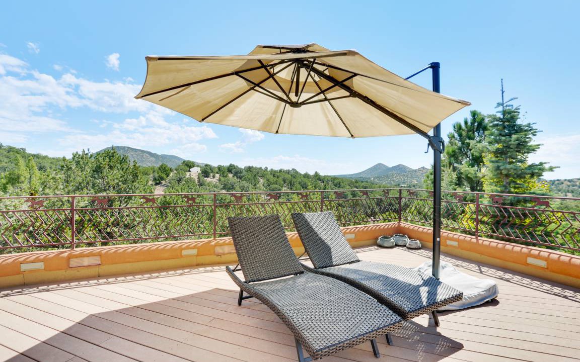 Seton Village House | 260 m² House ∙ 3 bedrooms ∙ 6 guests