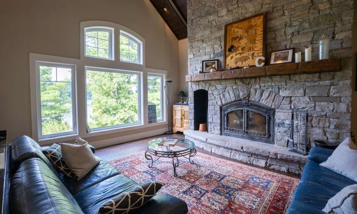 Bala House | 264 Moon River Summar