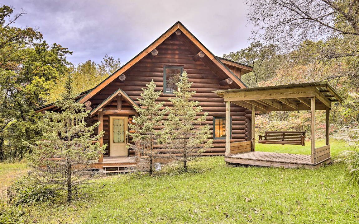Lake City House | 267 m² House ∙ 3 bedrooms ∙ 10 guests