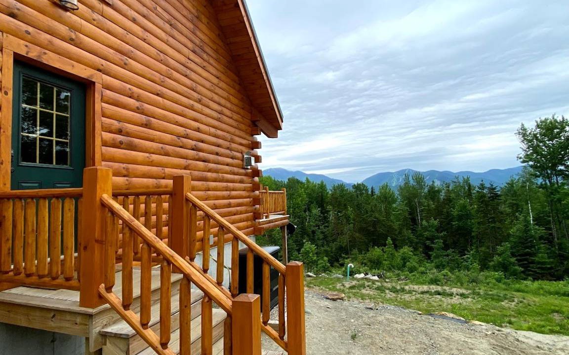 Bethlehem Cabin | 269 m² Cabin ∙ 4 bedrooms ∙ 16 guests