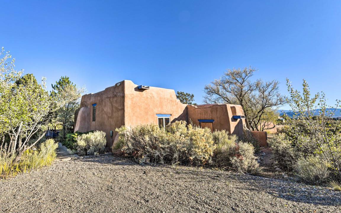 El Prado House | 269 m² House ∙ 3 bedrooms ∙ 6 guests