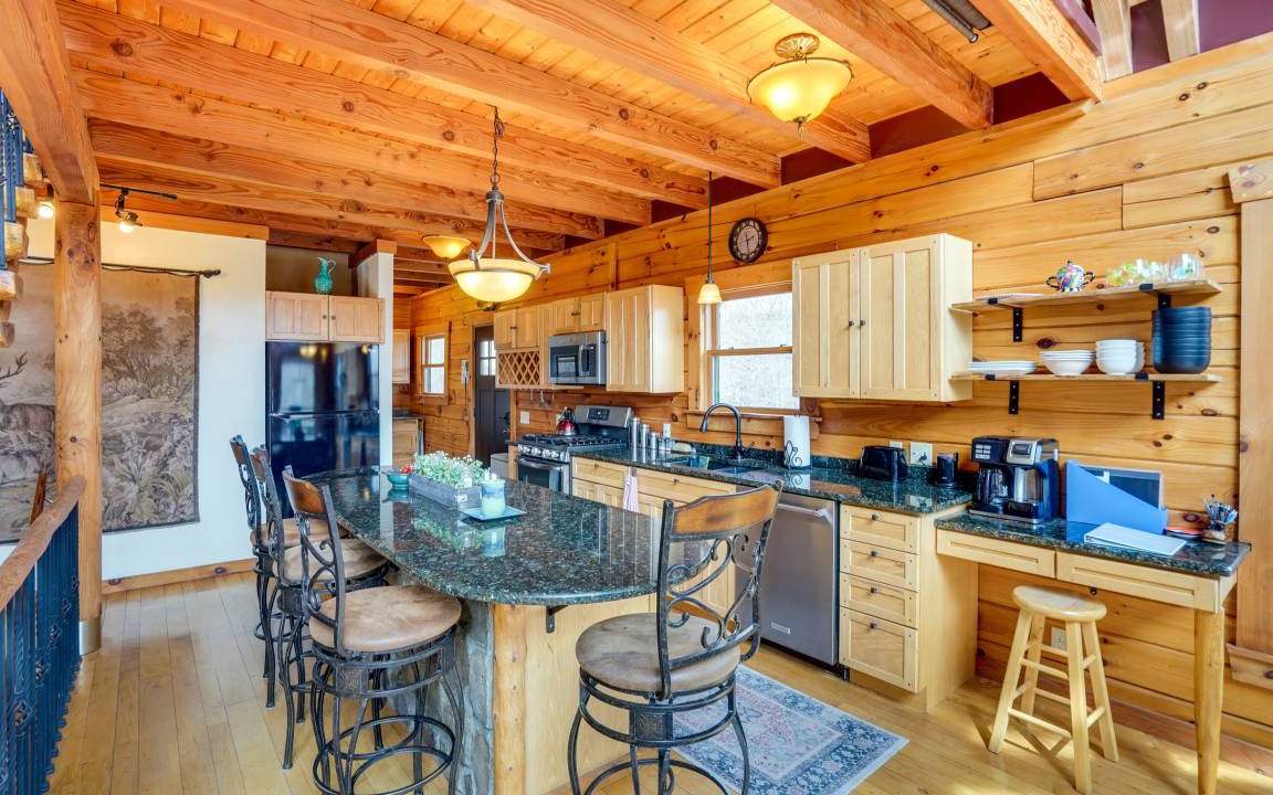 Windsor House | 269 m² House ∙ 4 bedrooms ∙ 8 guests