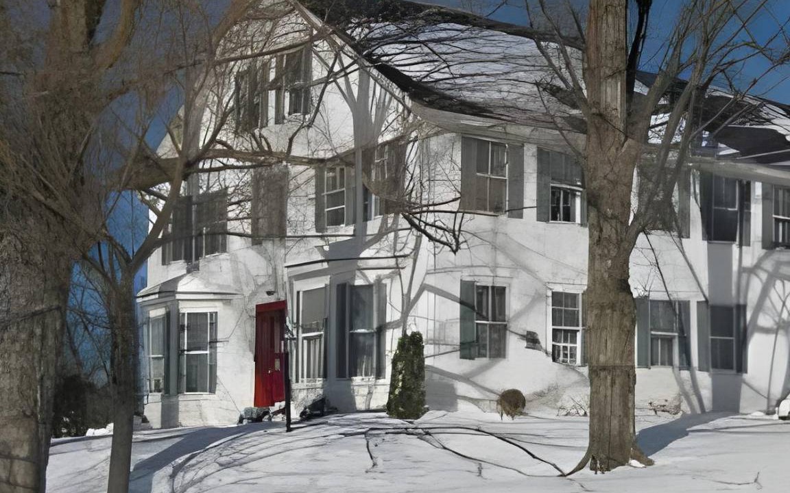 Swanzey Bed & Breakfast | 27 m² Bed and breakfast ∙ 3 guests
