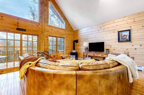Winhall House | 271 m² House ∙ 5 bedrooms ∙ 12 guests