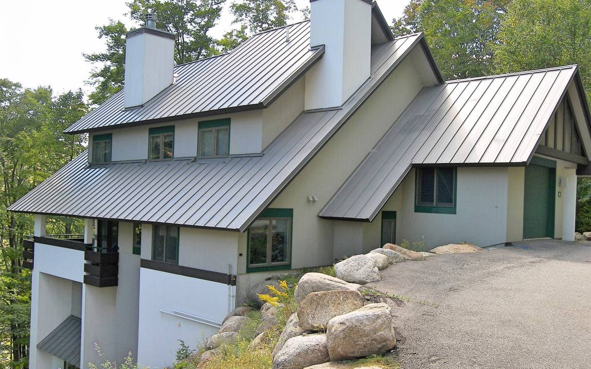 Lincoln House | 275 m² House ∙ 4 bedrooms ∙ 8 guests