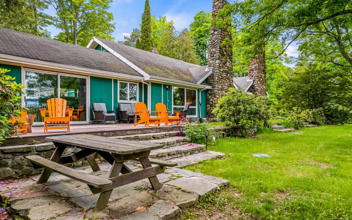 Skylark Beach House | 279 m² House ∙ 5 bedrooms ∙ 11 guests