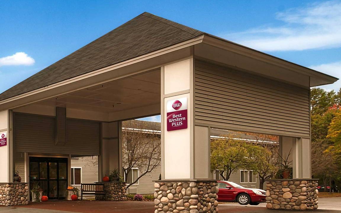South Burlington Hotel | 28 m² Hotel ∙ 127 guests
