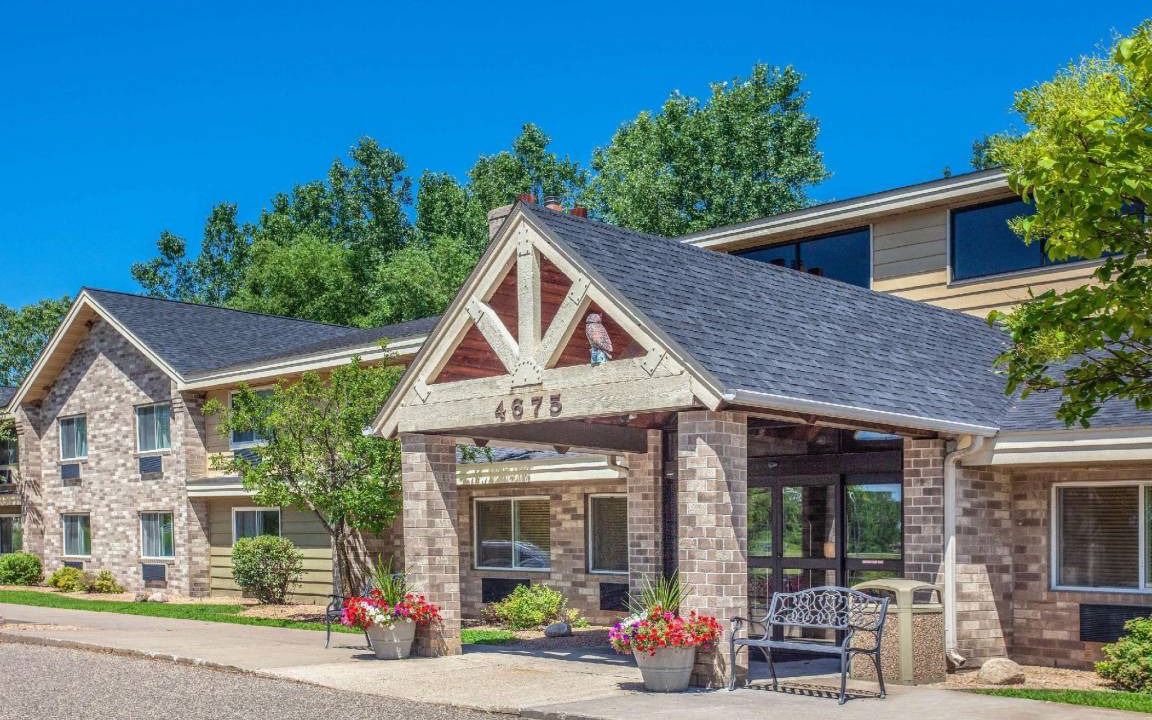 White Bear Lake Hotel | 28 m² Hotel ∙ 127 guests