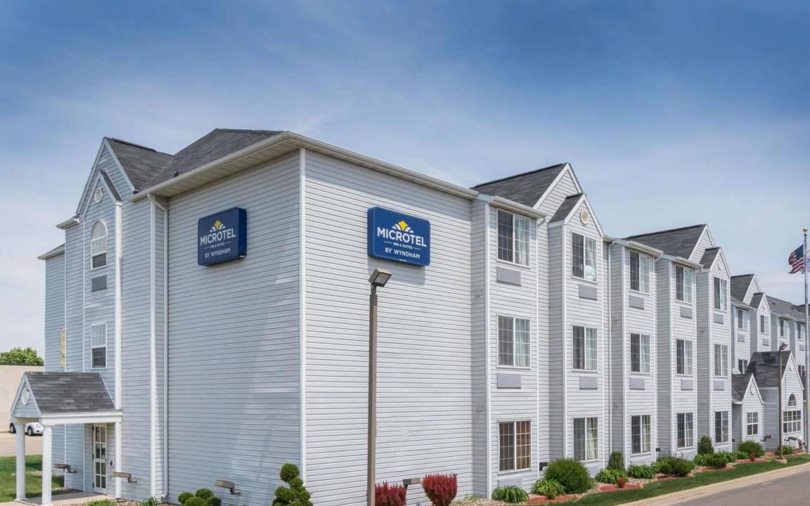 Rochester Hotel | 28 m² Hotel ∙ 127 guests