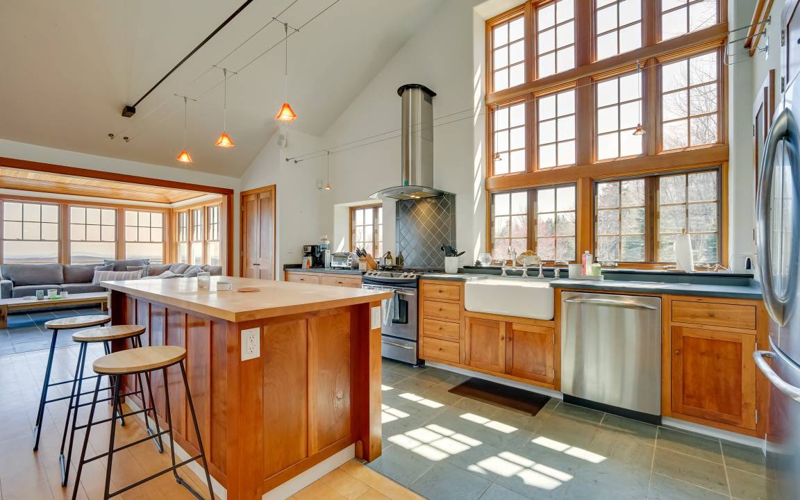 Wilmington House | 283 m² House ∙ 2 bedrooms ∙ 8 guests