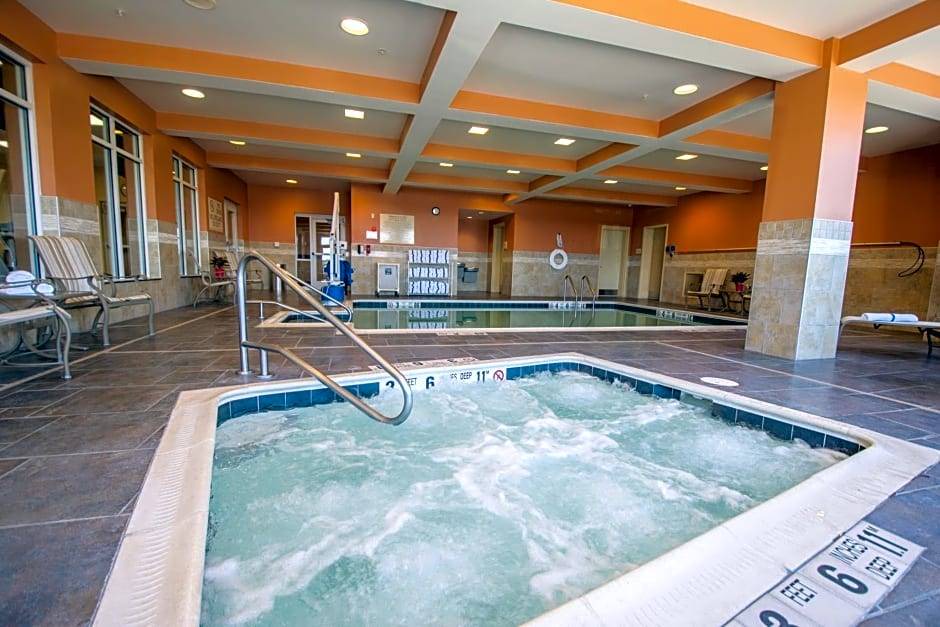Watertown Hotel | 3-Star Hotel ∙ Hilton Garden Inn Watertown