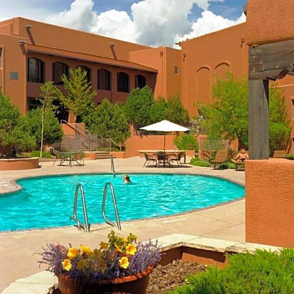 Santa Fe Hotel | 3-Star Hotel ∙ The Lodge at Santa Fe