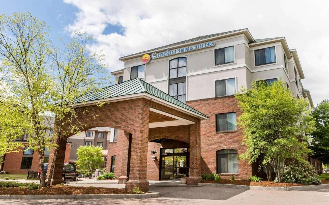 South Burlington Hotel | 30 m² Hotel ∙ 127 guests