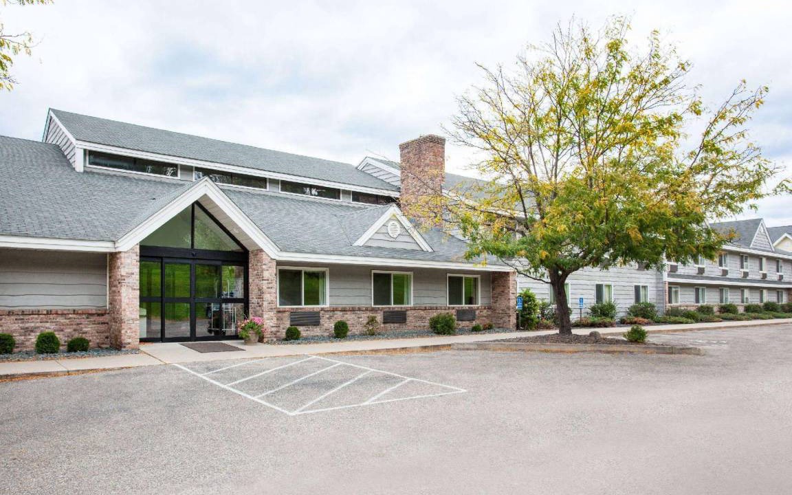 Red Wing Hotel | 30 m² Hotel ∙ 127 guests