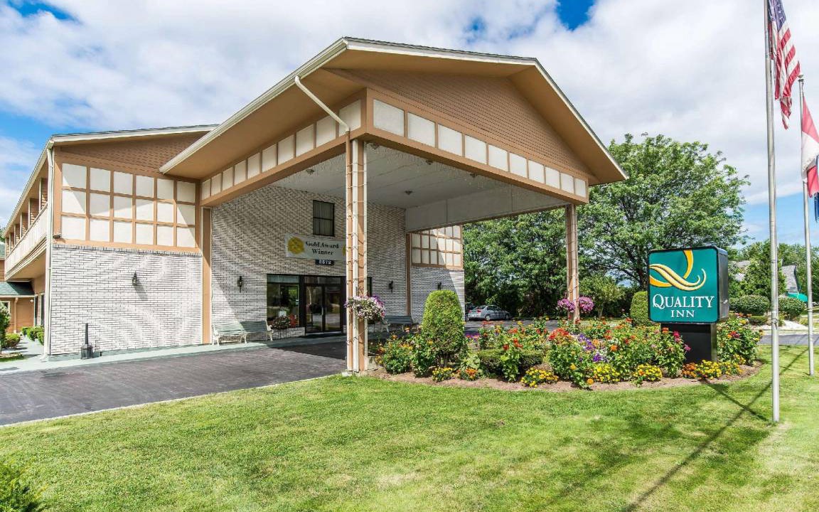Shelburne Hotel | 30 m² Hotel ∙ 6 guests
