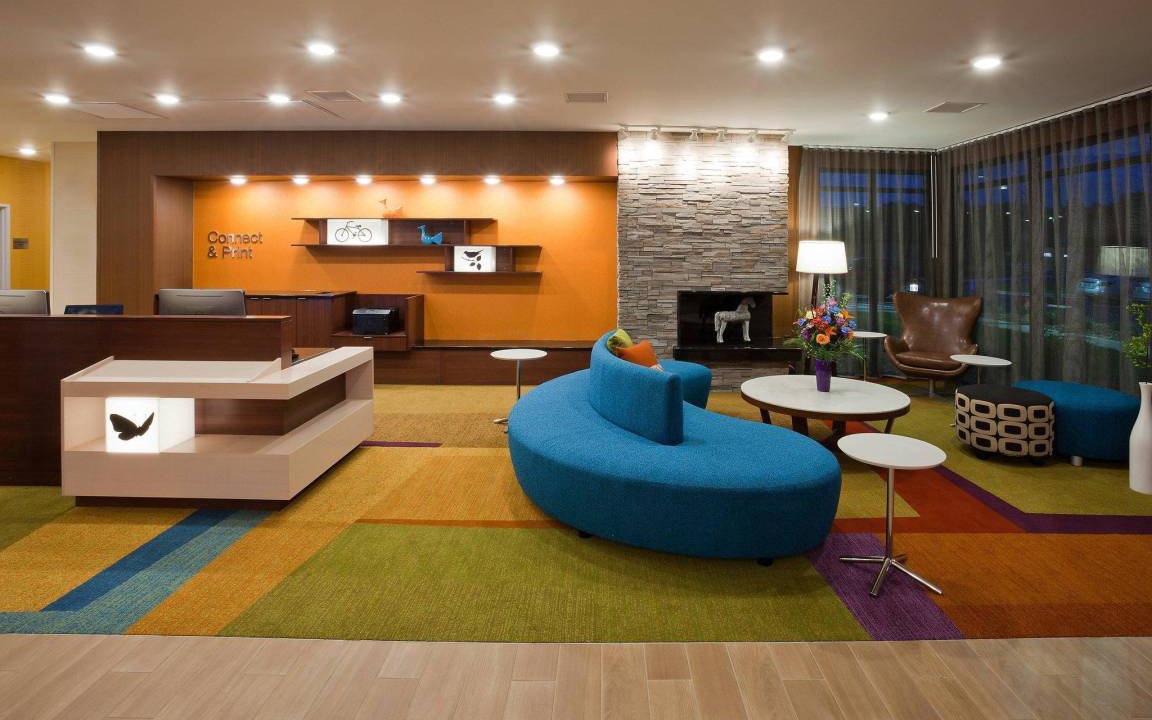 White Bear Lake Hotel | 30 m² Hotel ∙ 9 guests