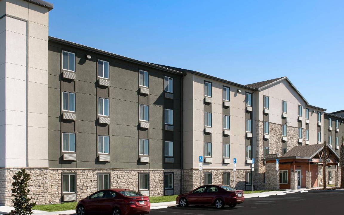 Woodbury Hotel | 300 m² Hotel ∙ 4 guests