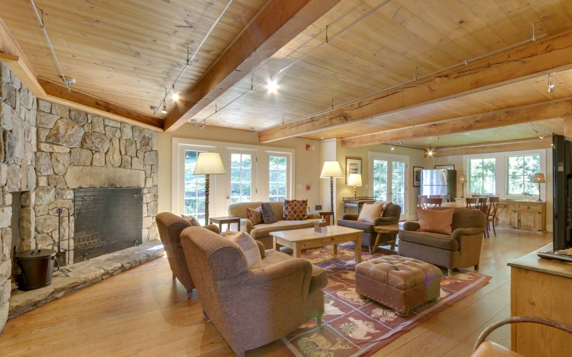 New Preston House | 325 m² House ∙ 7 bedrooms ∙ 19 guests