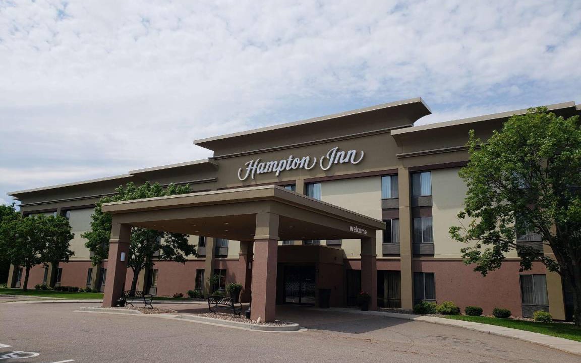 Eau Claire Hotel | 33 m² Hotel ∙ 127 guests