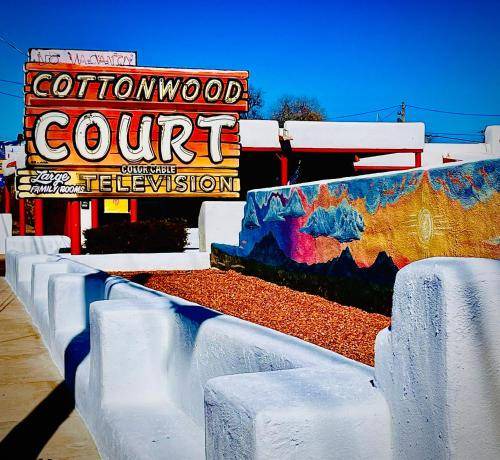 Southside Hotel | 33 m² Motel ∙ 4 guests
