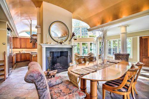 Brookfield House | 347 m² House ∙ 4 bedrooms ∙ 6 guests