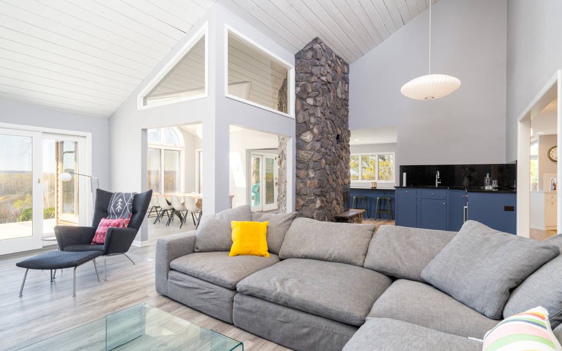 Hager City House | 349 m² House ∙ 3 bedrooms ∙ 6 guests
