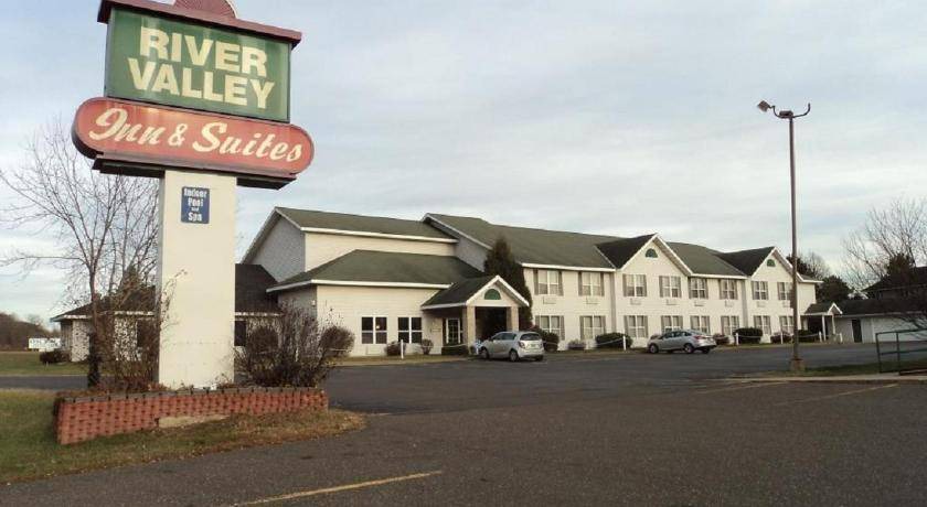 Osceola Hotel | 350 m² Motel ∙ 127 guests