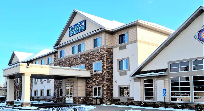 Chisago City Hotel | 37 m² Hotel ∙ 10 guests