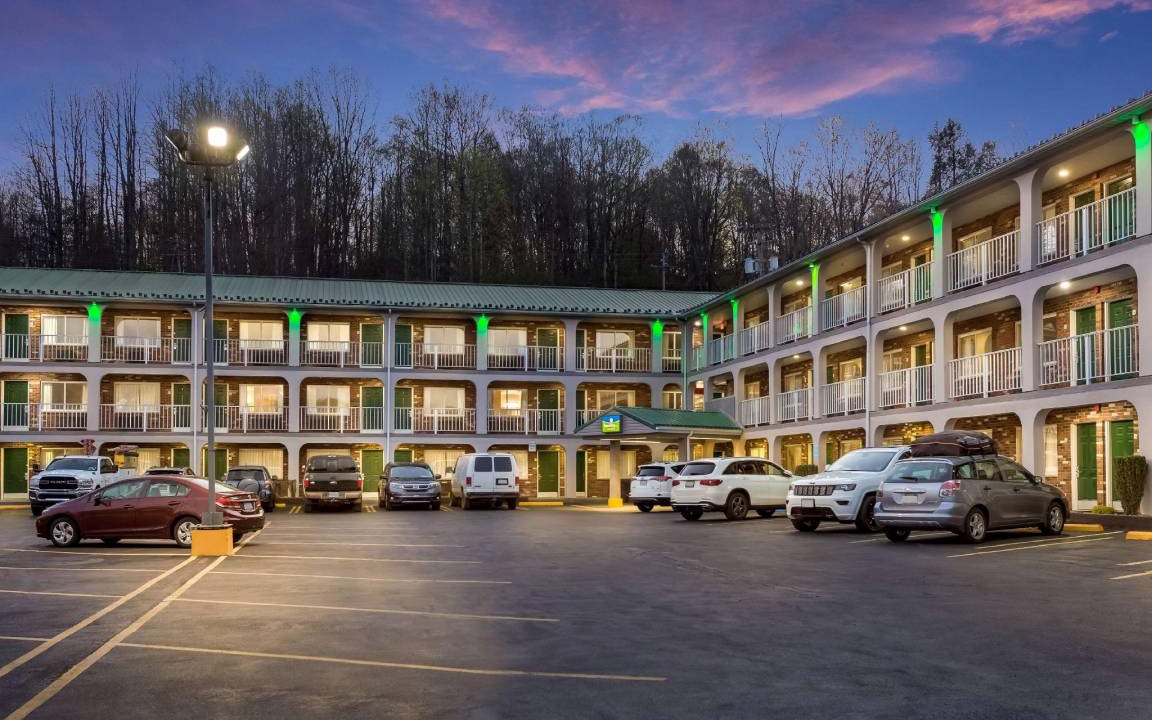 Summersville Hotel | 37 m² Hotel ∙ 10 guests