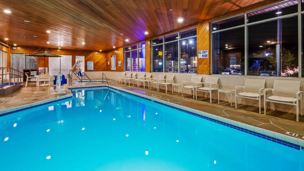 Hudson Hotel | 37 m² Hotel ∙ 127 guests