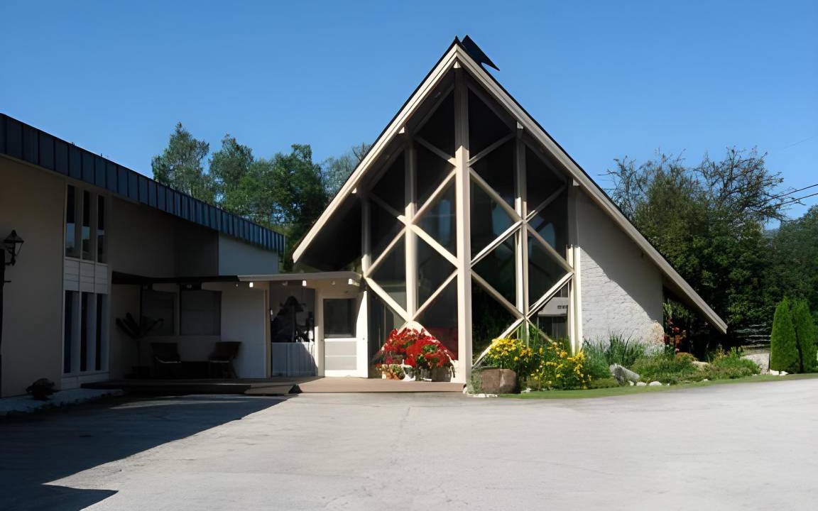 Manchester Center House | 37 m² Motel ∙ 4 guests