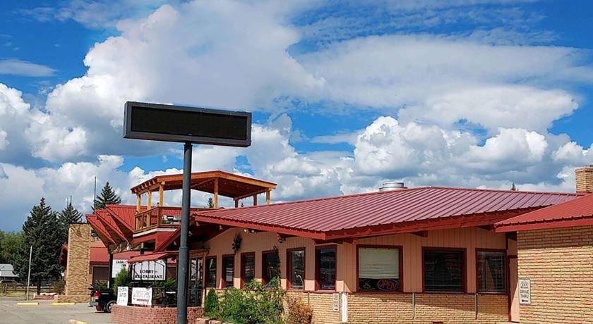 Raton Hotel | 39 m² Hotel ∙ 5 guests