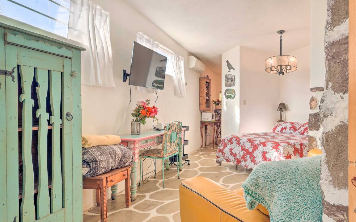 Santa Cruz Apartment | 41 m² Apartment ∙ 2 guests