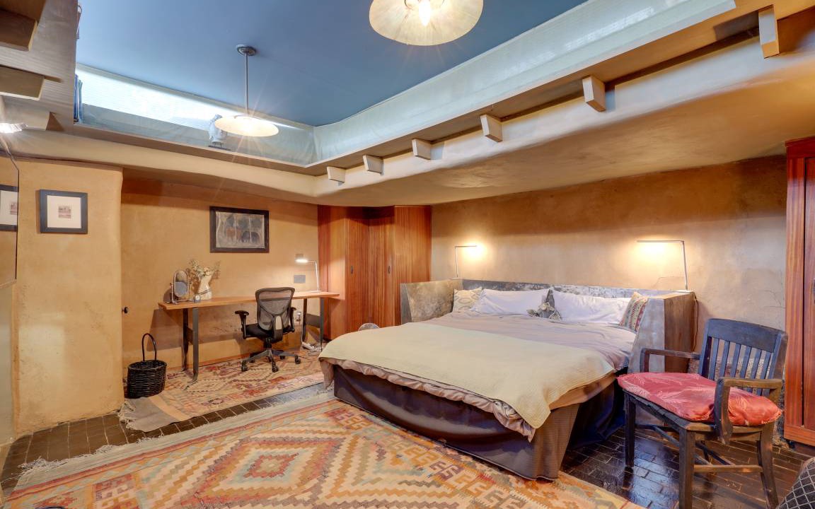 Northeast Santa Fe Apartment | 41 m² Apartment ∙ 2 guests