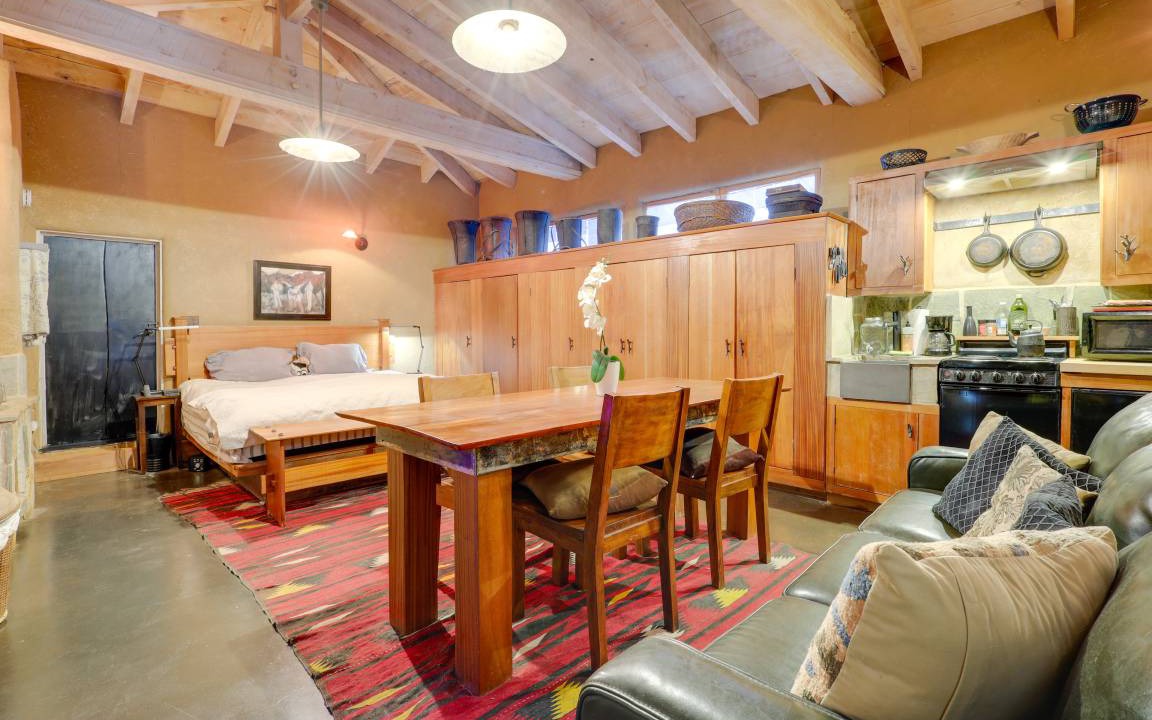 Northeast Santa Fe Apartment | 41 m² Apartment ∙ 2 guests