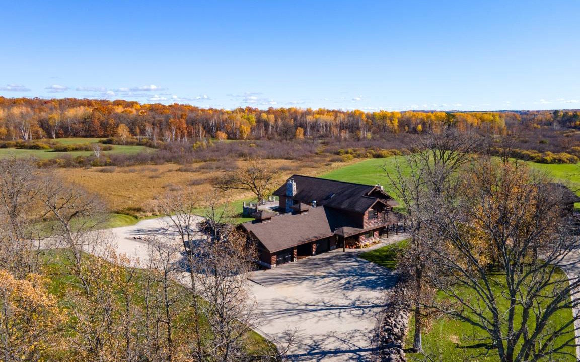 Pequot Lakes House | 418 m² House ∙ 7 bedrooms ∙ 24 guests