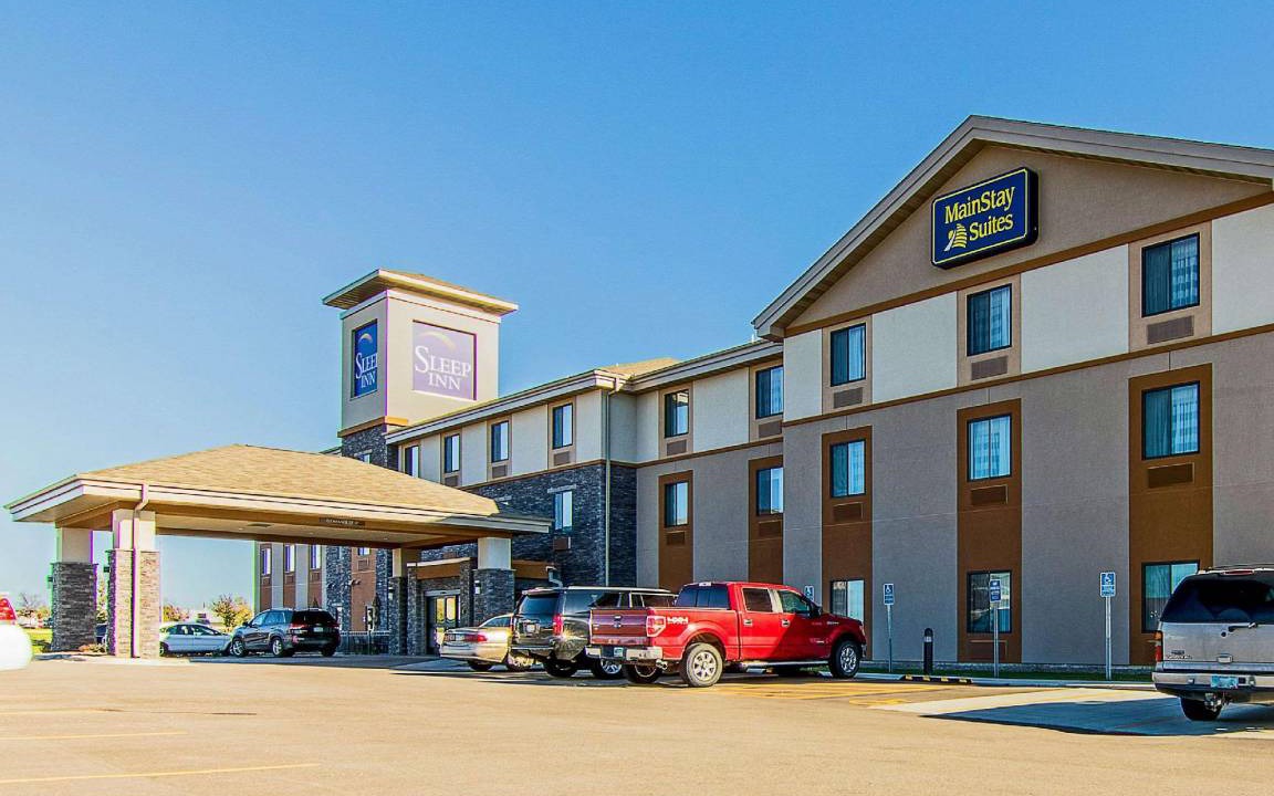 Rochester Hotel | 45 m² Hotel ∙ 127 guests