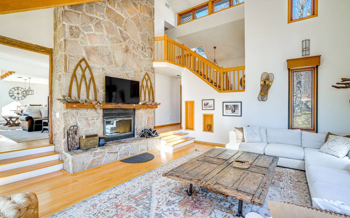 Wilmington House | 459 m² House ∙ 5 bedrooms ∙ 10 guests