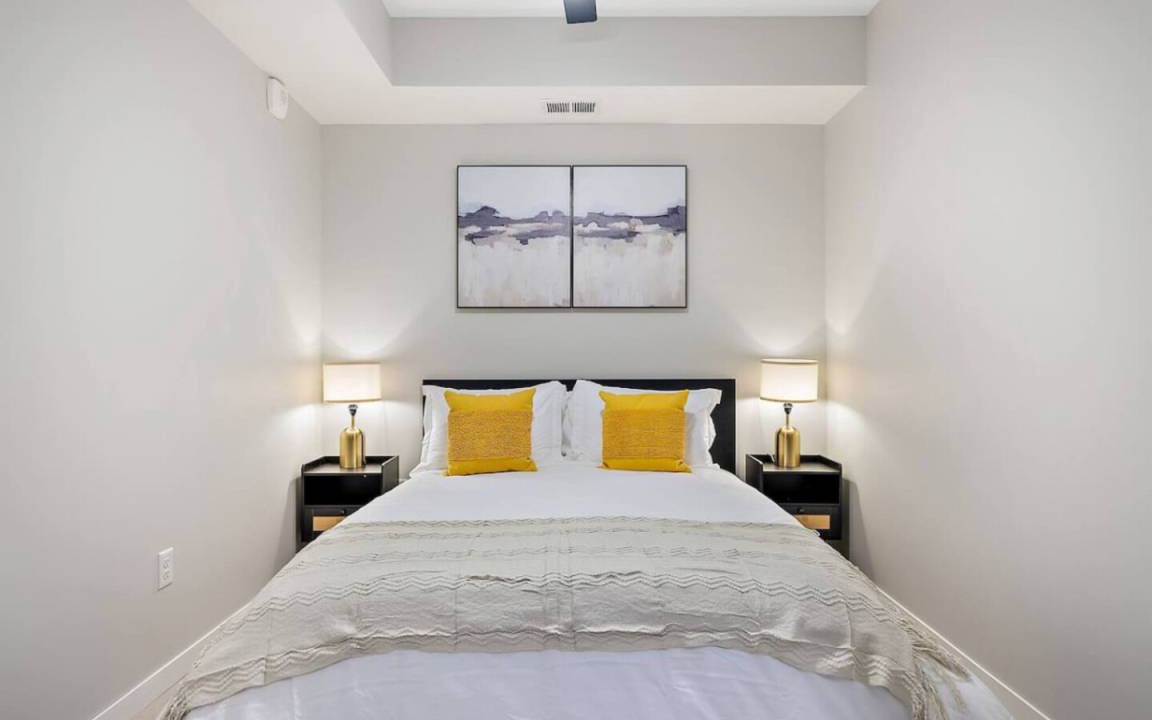 St. Anthony West Apartment | 46 m² Apartment ∙ 1 bedroom ∙ 2 guests