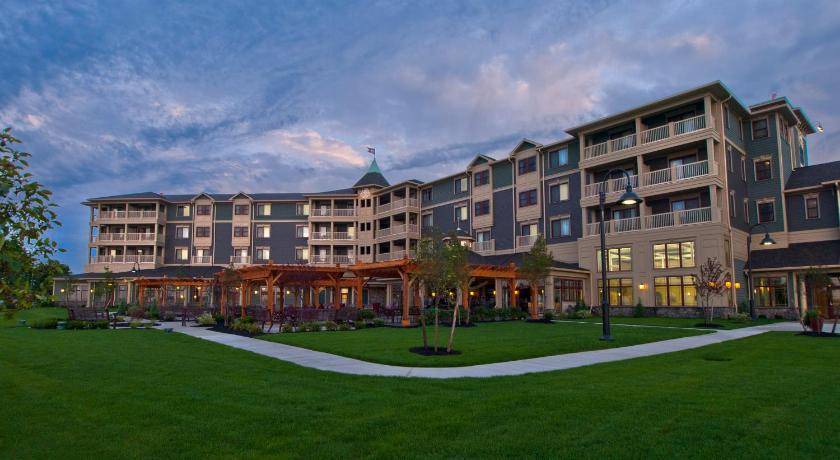 Clayton Hotel | 46 m² Hotel ∙ 4 guests