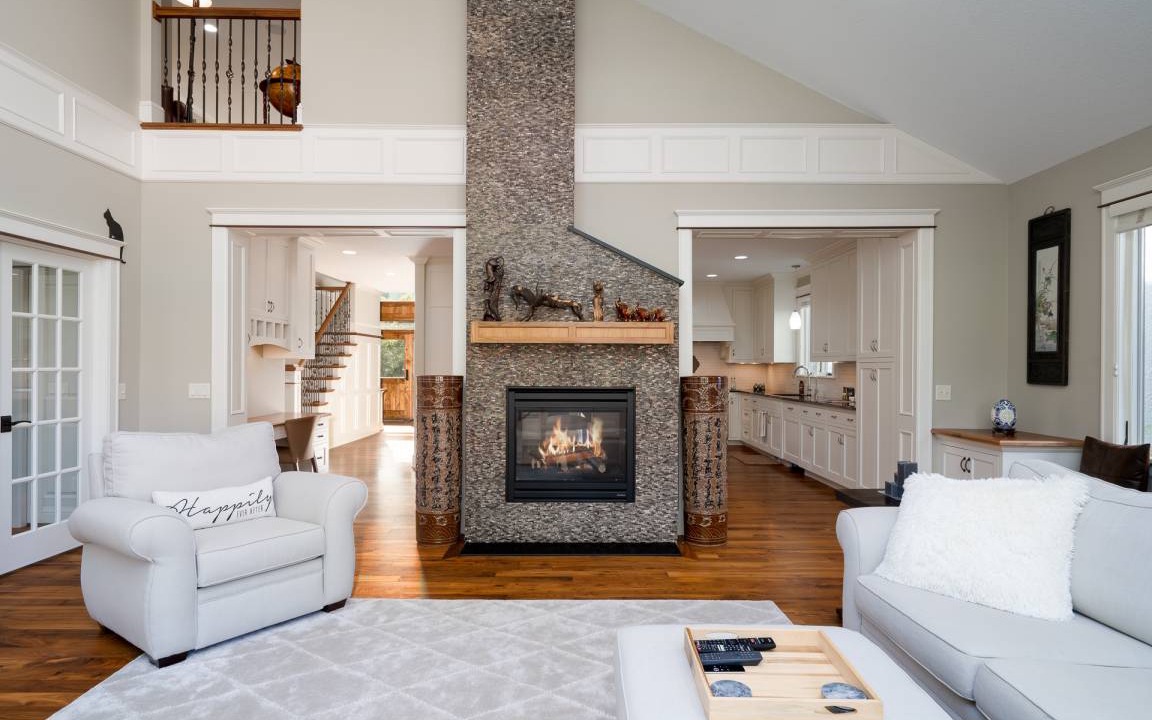 Cedar-Isles-Dean House | 465 m² House ∙ 6 bedrooms ∙ 12 guests